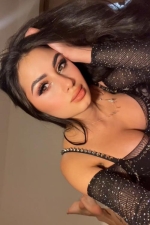 Escort Ibiza - ANGEL - Ibiza Tops