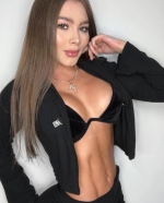 Escort Ibiza - ALMA - Ibiza Tops