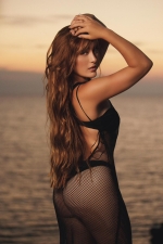Escort Ibiza - AMBER - Ibiza Tops
