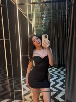 Escort Ibiza - AMANDA - Ibiza Tops