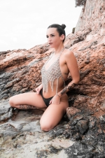 Escort Ibiza - MELINA - Ibiza Tops