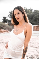 Escort Ibiza - MELINA - Ibiza Tops
