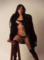 Escort Ibiza - SOFIA - Ibiza Tops