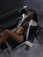 Escort Ibiza - SOFIA - Ibiza Tops