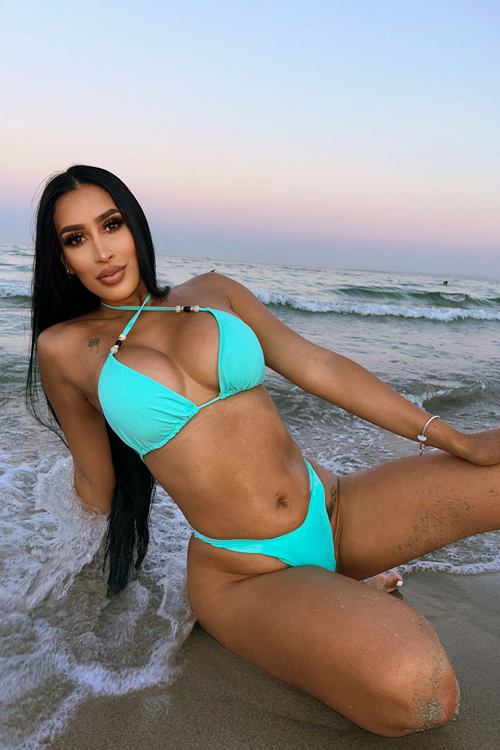 Escort Ibiza - ESTRELLA - Ibiza Tops Escort Ibiza - ESTRELLA - Ibiza Tops