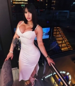 Escort Ibiza - ASHLEY - Ibiza Tops