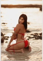 Escort Ibiza - ASHLEY - Ibiza Tops