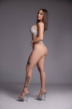 Escort Ibiza - FERNANDA - Ibiza Tops