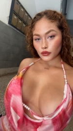 Escort Ibiza - CAMILA - Ibiza Tops