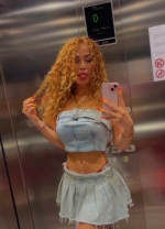 Escort Ibiza - CAMILA - Ibiza Tops