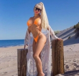 Shemale, Ladyboys, Transexual Ibiza - AUBREEY - Ibiza Tops