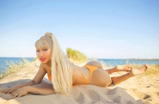 Shemale, Ladyboys, Transexual Ibiza - AUBREEY - Ibiza Tops