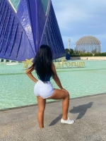 Escort Ibiza - ANDREINA - Ibiza Tops