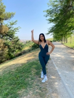 Escort Ibiza - ANDREINA - Ibiza Tops