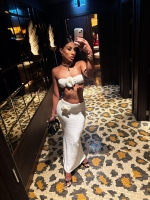 Escort Ibiza - GEORGINA - Ibiza Tops