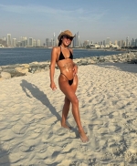 Escort Ibiza - GEORGINA - Ibiza Tops