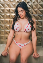 Escort Ibiza - LUNA - Ibiza Tops