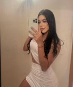 Escort Ibiza - LUNA - Ibiza Tops