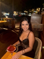 Escort Ibiza - SHEILA - Ibiza Tops