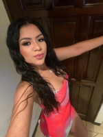 Escort Ibiza - SHEILA - Ibiza Tops