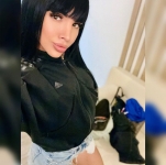 Shemale, Ladyboys, Transexual Ibiza - KLOE - Ibiza Tops