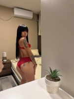 Escort Ibiza - KLOE - Ibiza Tops