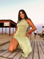 Escort Ibiza - LUNA  - Ibiza Tops
