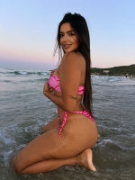 Escort Ibiza - LUNA  - Ibiza Tops