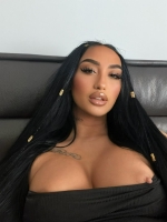 Escort Ibiza - ANASTASIA - Ibiza Tops