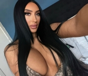 Escort Ibiza - ANASTASIA - Ibiza Tops