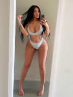 Escort Ibiza - ANASTASIA - Ibiza Tops