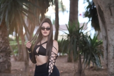 Escort Ibiza - YARA - Ibiza Tops
