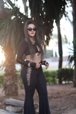Escort Ibiza - YARA - Ibiza Tops