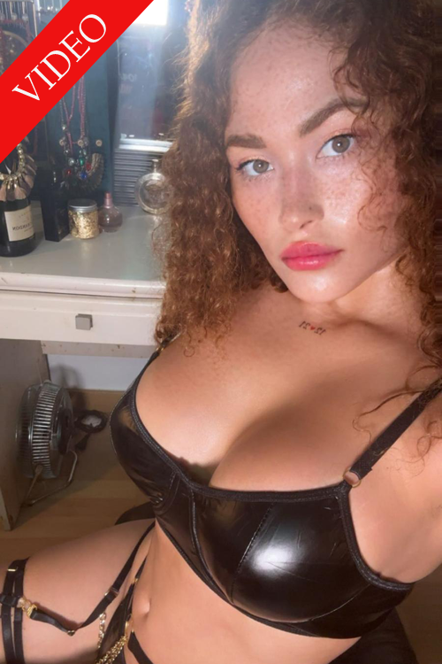 Escorts Ibiza - CAMILA