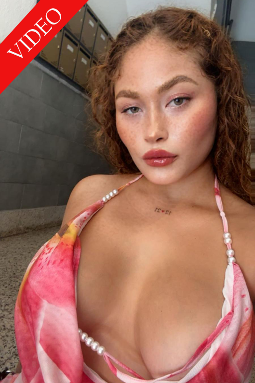 Escorts Ibiza - CAMILA