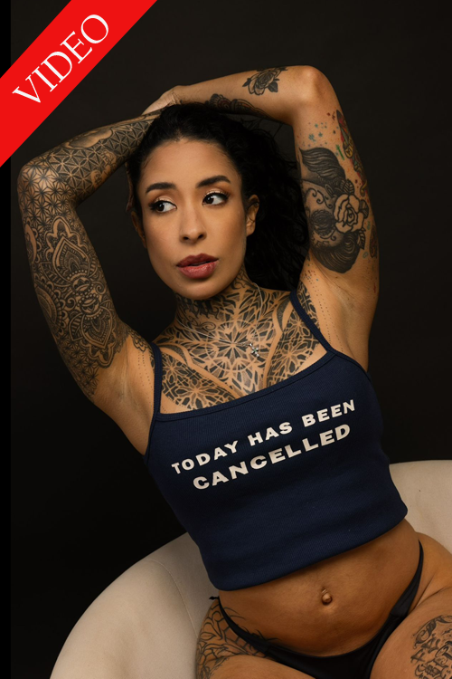 Escort Ibiza - ALESKA - Ibiza Tops Escort Ibiza - ALESKA - Ibiza Tops