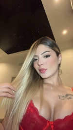 Escort Ibiza - MEGAN - Ibiza Tops