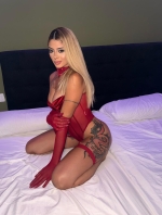 Escort Ibiza - MEGAN - Ibiza Tops