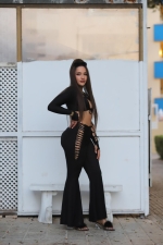 Escort Ibiza - YARA - Ibiza Tops