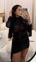 Escort Ibiza - ZAIRA - Ibiza Tops