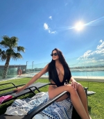 Escort Ibiza - ZAIRA - Ibiza Tops