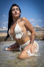 Escort Ibiza - GEMA - Ibiza Tops