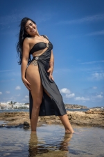 Escort Ibiza - GEMA - Ibiza Tops