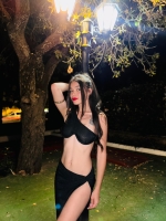 Escort Ibiza - DULCE - Ibiza Tops