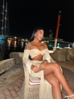 Escort Ibiza - MILU - Ibiza Tops