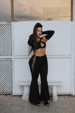 Escort Ibiza - YARA - Ibiza Tops