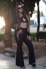 Escort Ibiza - YARA - Ibiza Tops