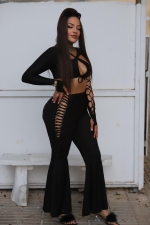 Escort Ibiza - YARA - Ibiza Tops