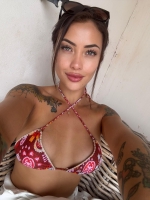 Escort Ibiza - LUCIA - Ibiza Tops