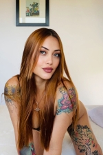 Escort Ibiza - LUCIA - Ibiza Tops